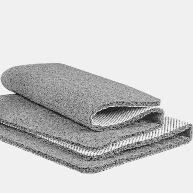 Non-Slip Shower Mat with Anti-Slip Design – Hygienic Bath Mat for Safety 4