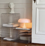 Modern Minimalist Metal Floating Shelf – Nordic Geometric Elegance for Modern Spaces