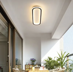 Modern LED Chandelier in Nordic Style – Minimalist Elegance for Every Room