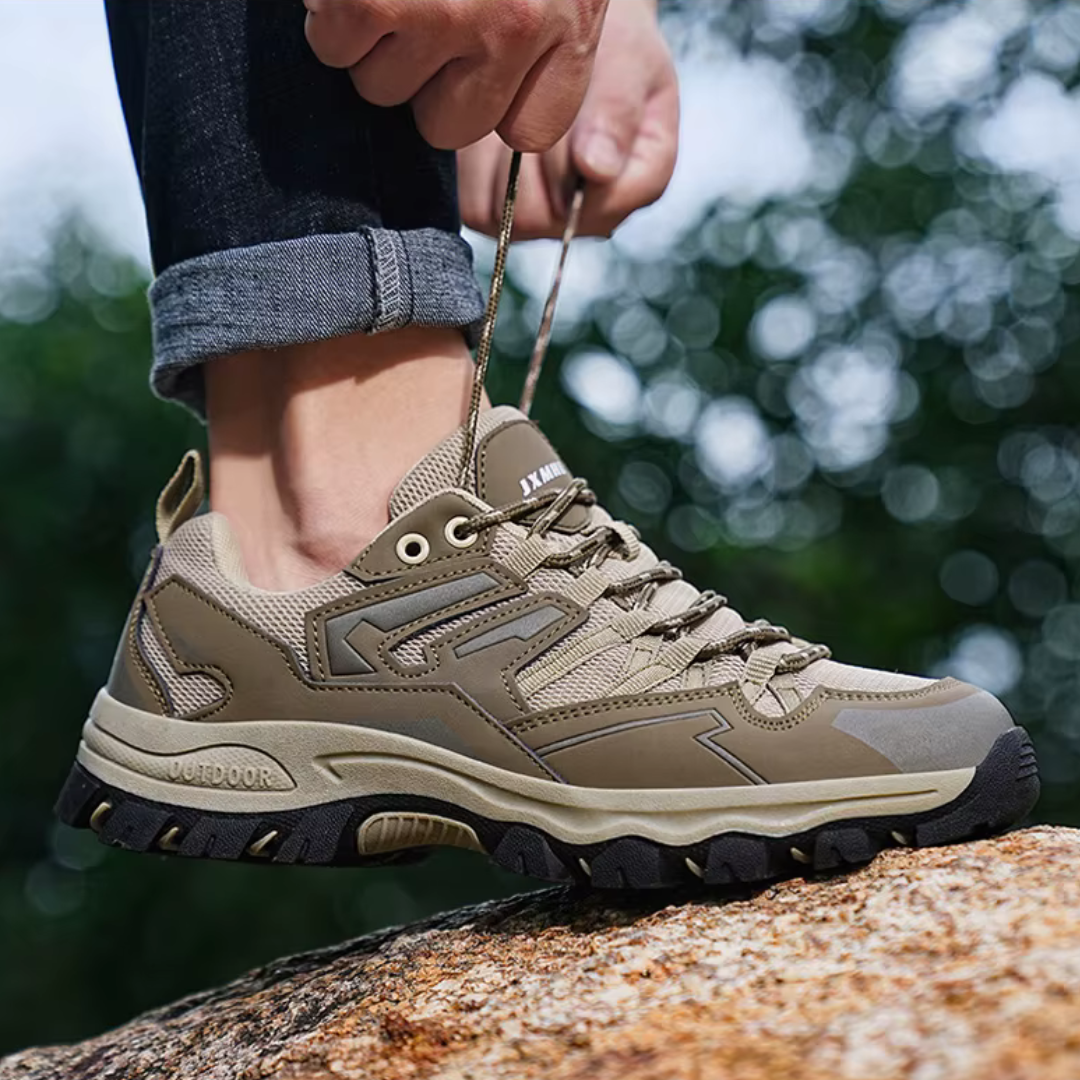 Orthopedic Outdoor Shoes for Women – Comfort, Support & Freedom in Every Step