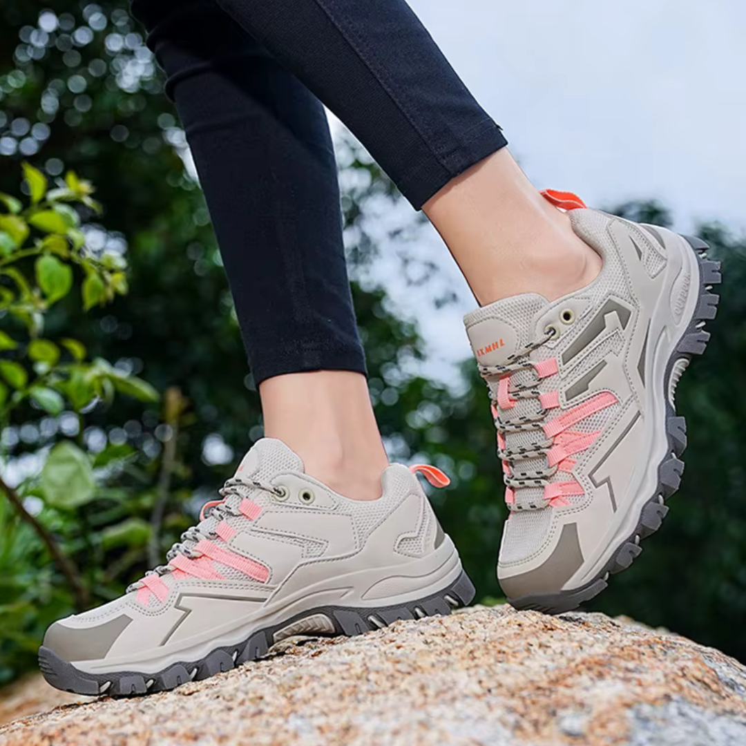 Orthopedic Outdoor Shoes for Women – Comfort, Support & Freedom in Every Step