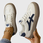 Stylish Casual Orthopedic Sneakers – Comfort That Turns Heads