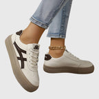 Stylish Casual Orthopedic Sneakers – Comfort That Turns Heads