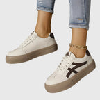 Stylish Casual Orthopedic Sneakers – Comfort That Turns Heads