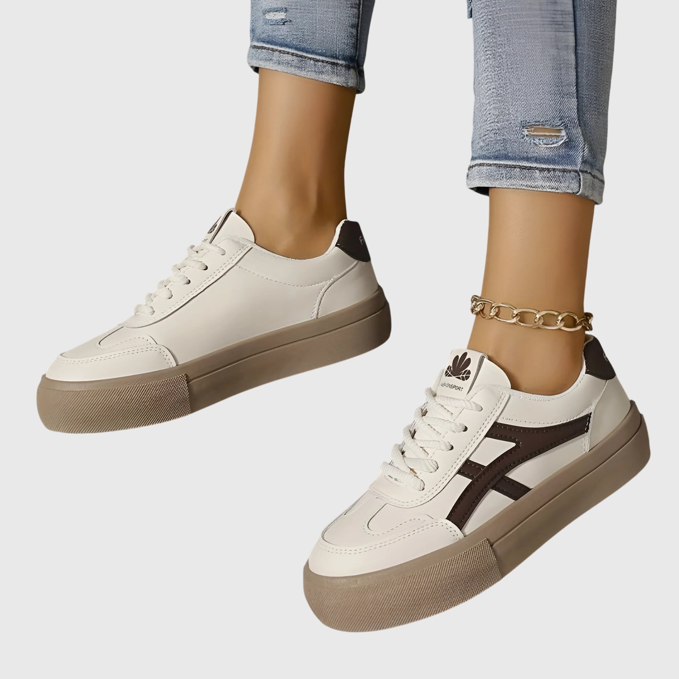 Stylish Casual Orthopedic Sneakers – Comfort That Turns Heads