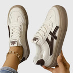 Stylish Casual Orthopedic Sneakers – Comfort That Turns Heads