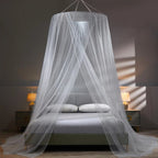 Foldable Mosquito Net – Lightweight Protection for Peaceful Sleep Anywhere
