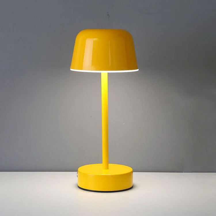Artistic Pulse Flare Table Lamp – Modern Home Lighting
