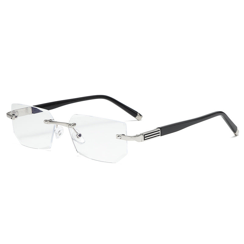 Smart Reading Glasses – Ultralight Progressive Lenses with Blue Light Protection