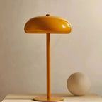 Sleek Retro Table Lamp – Modern Elegance Meets Timeless Charm