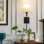 Rechargeable Wireless Wall Light – Modern Outdoor Wall Sconces for Home