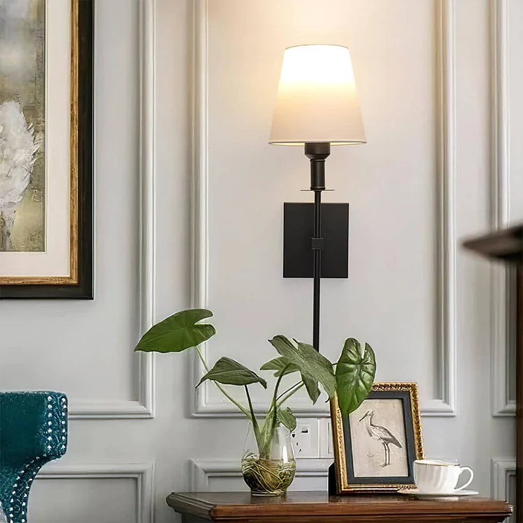 Rechargeable Wireless Wall Light – Modern Outdoor Wall Sconces for Home