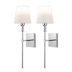 Rechargeable Wireless Wall Light – Modern Outdoor Wall Sconces for Home
