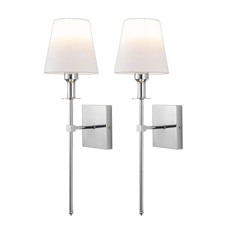 Rechargeable Wireless Wall Light – Modern Outdoor Wall Sconces for Home