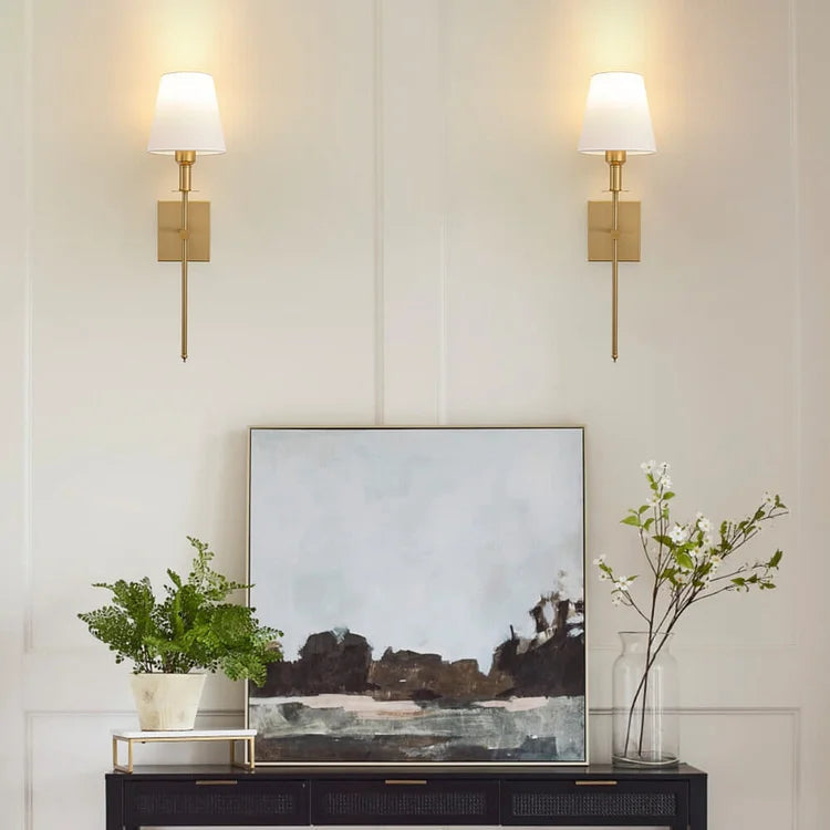 Rechargeable Wireless Wall Light – Modern Outdoor Wall Sconces for Home