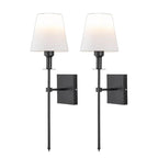 Rechargeable Wireless Wall Light – Modern Outdoor Wall Sconces for Home