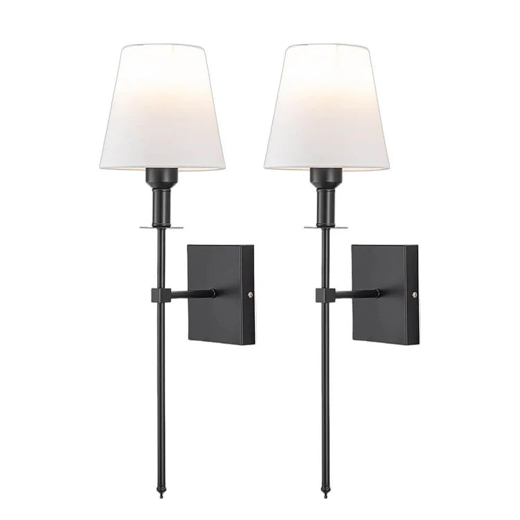 Rechargeable Wireless Wall Light – Modern Outdoor Wall Sconces for Home