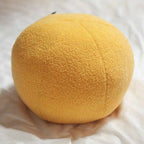 Ball Boucle Throw Pillow – Soft Texture, Modern Charm