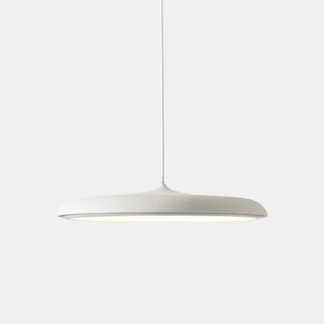 Scandinavian Hanging Lamp – Modern LED Kitchen Pendant Light for Dining 0