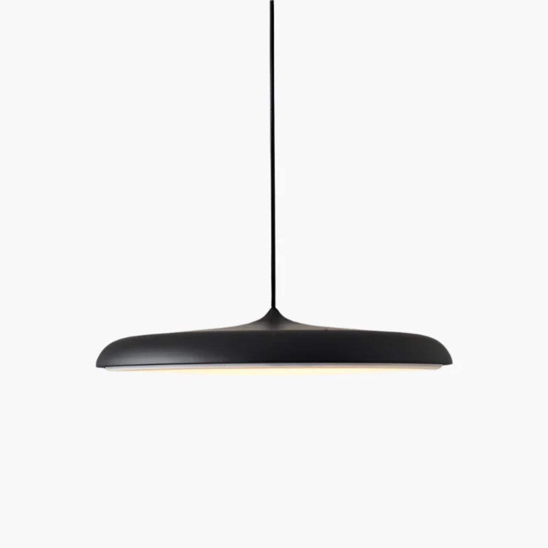Scandinavian Hanging Lamp – Modern LED Kitchen Pendant Light for Dining 10