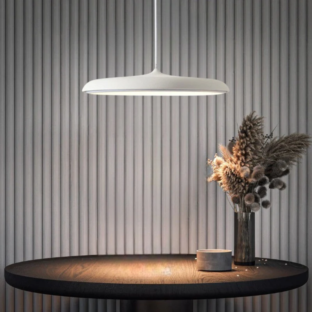 Scandinavian Hanging Lamp – Modern LED Kitchen Pendant Light for Dining 6