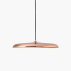 Scandinavian Hanging Lamp – Modern LED Kitchen Pendant Light for Dining 7