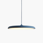 Scandinavian Hanging Lamp – Modern LED Kitchen Pendant Light for Dining 8