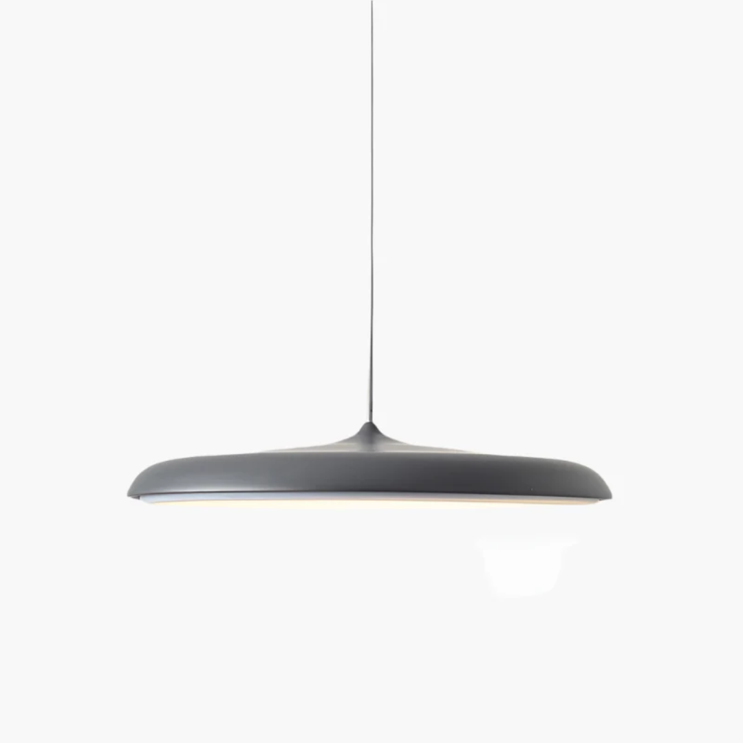 Scandinavian Hanging Lamp – Modern LED Kitchen Pendant Light for Dining 9