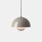 Scandinavian Hanging Lamp – Modern Pendant Light for Kitchen and Dining 0