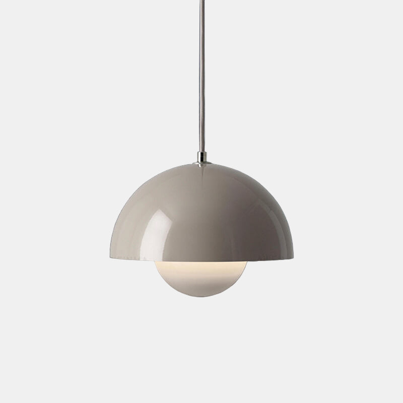 Scandinavian Hanging Lamp – Modern Pendant Light for Kitchen and Dining 0