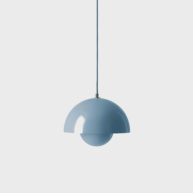 Scandinavian Hanging Lamp – Modern Pendant Light for Kitchen and Dining 10