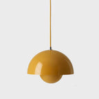 Scandinavian Hanging Lamp – Modern Pendant Light for Kitchen and Dining 11