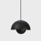Scandinavian Hanging Lamp – Modern Pendant Light for Kitchen and Dining 12