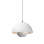 Scandinavian Hanging Lamp – Modern Pendant Light for Kitchen and Dining 13