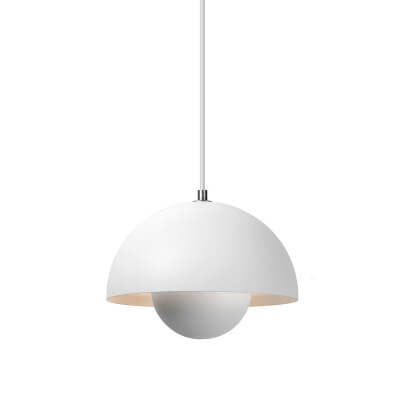 Scandinavian Hanging Lamp – Modern Pendant Light for Kitchen and Dining 13