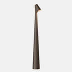 Scandinavian LED Table Lamp – Minimalist Bedside Lamp for Cozy Bedrooms 0