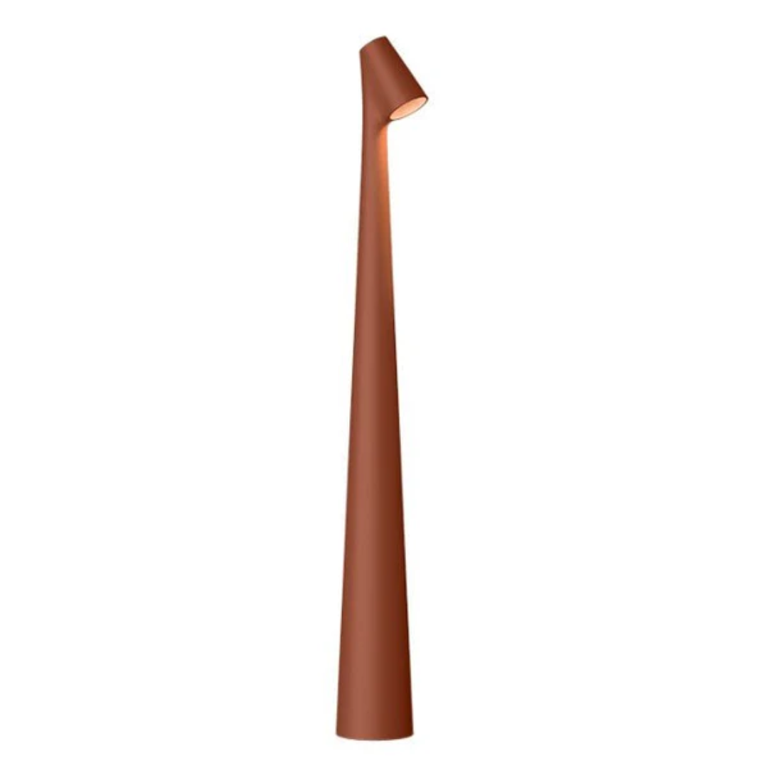 Scandinavian LED Table Lamp – Minimalist Bedside Lamp for Cozy Bedrooms 10