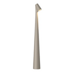 Scandinavian LED Table Lamp – Minimalist Bedside Lamp for Cozy Bedrooms 11