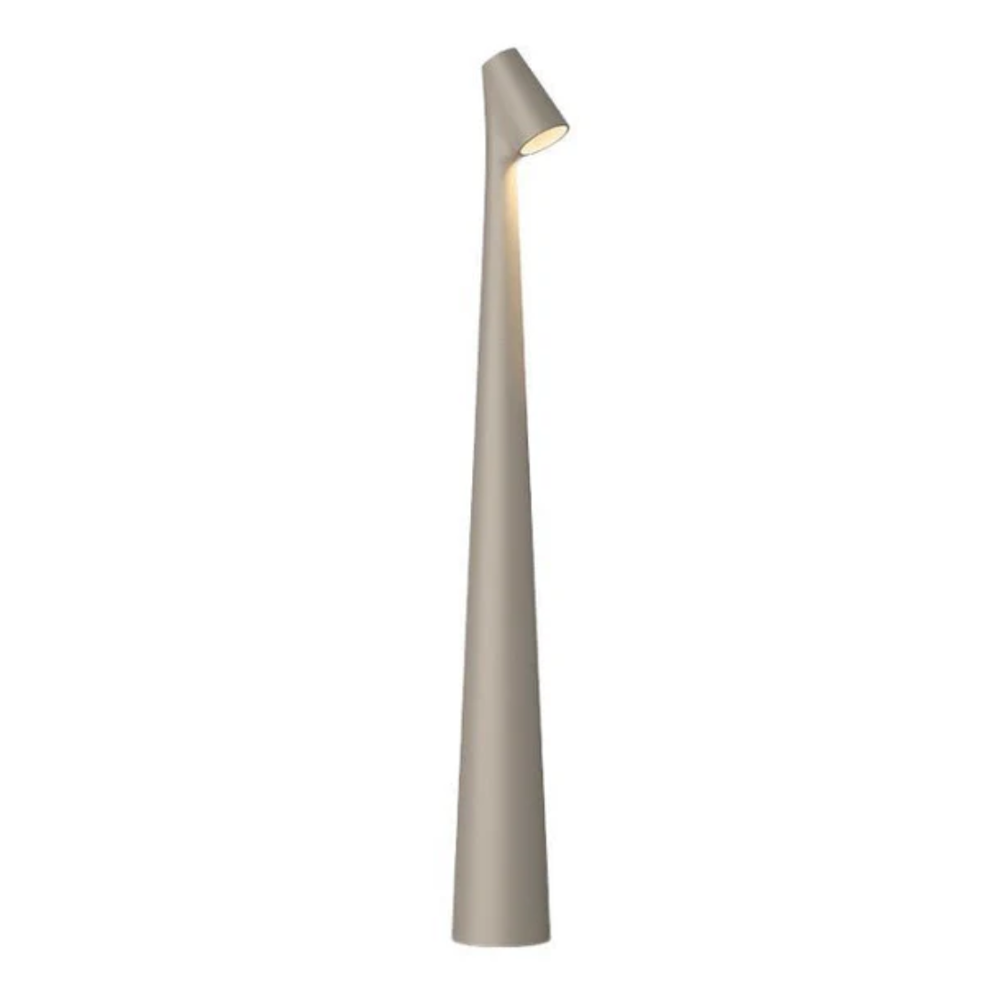 Scandinavian LED Table Lamp – Minimalist Bedside Lamp for Cozy Bedrooms 11