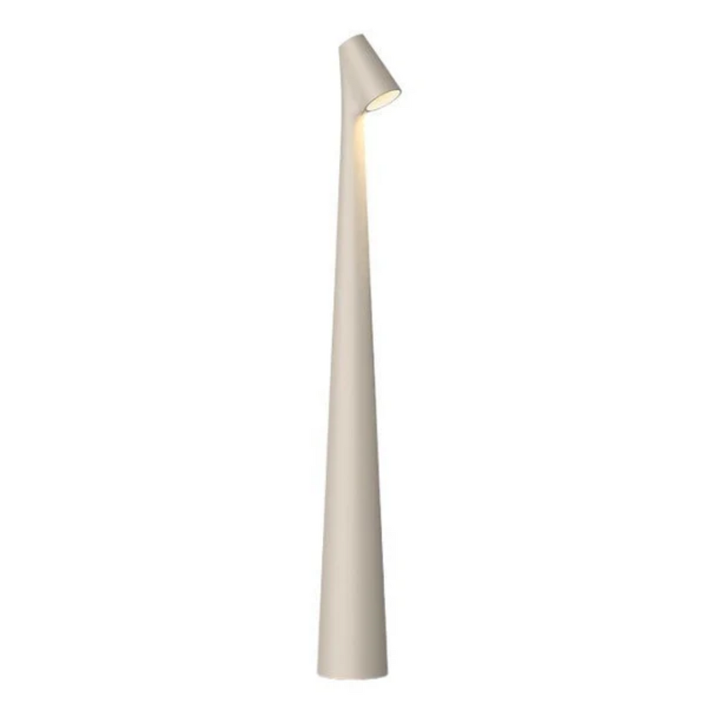 Scandinavian LED Table Lamp – Minimalist Bedside Lamp for Cozy Bedrooms 8