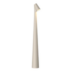 Scandinavian LED Table Lamp – Minimalist Bedside Lamp for Cozy Bedrooms 8