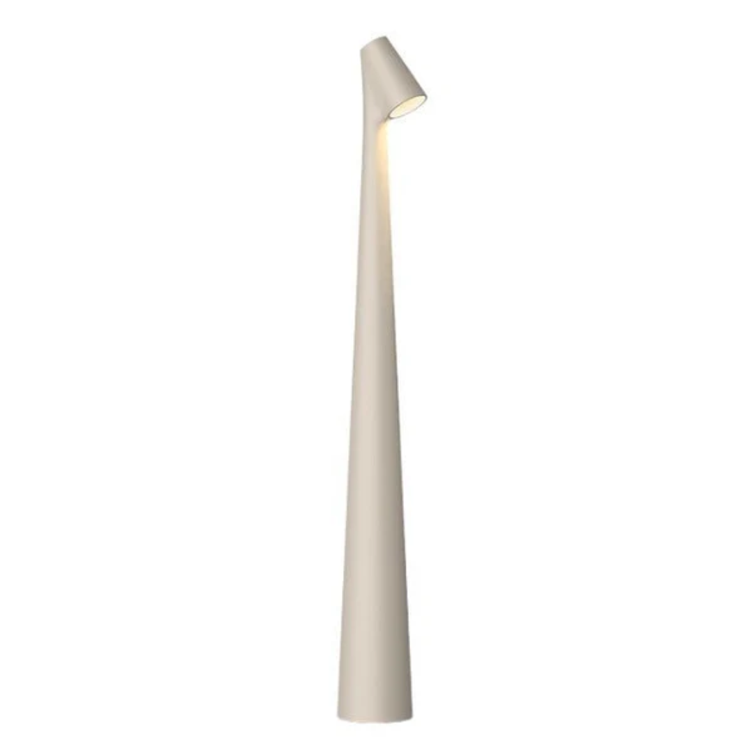 Scandinavian LED Table Lamp – Minimalist Bedside Lamp for Cozy Bedrooms 8