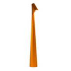 Scandinavian LED Table Lamp – Minimalist Bedside Lamp for Cozy Bedrooms 9