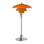 Elegant Designer Table Lamp – Scandinavian Simplicity with Modern Refinement