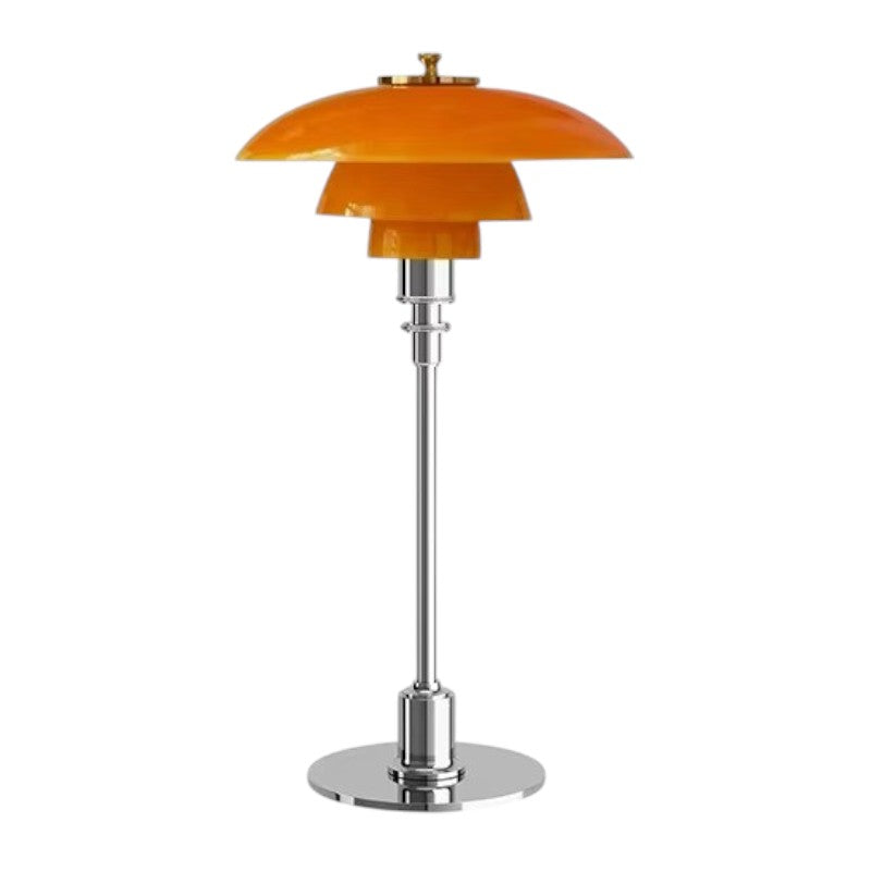 Elegant Designer Table Lamp – Scandinavian Simplicity with Modern Refinement