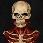 Scary Halloween Mask – Realistic Horror Costume for Unforgettable Frights