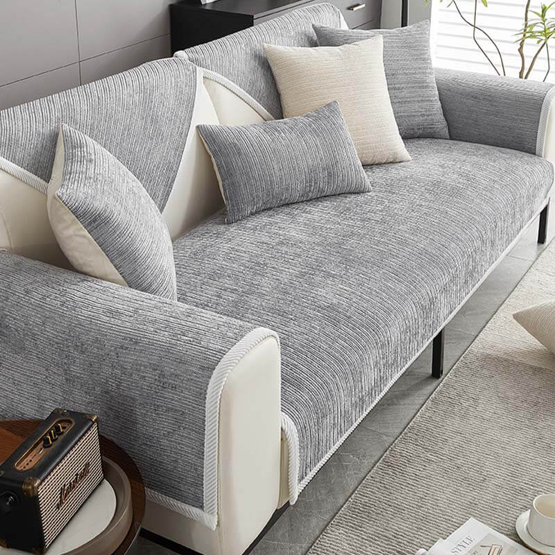 Ultimate Comfort and Tranquility with Premium Sofa Protection