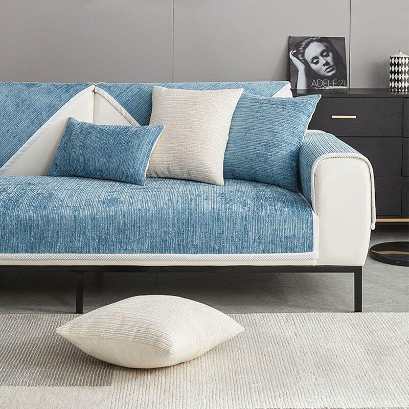 Ultimate Comfort and Tranquility with Premium Sofa Protection