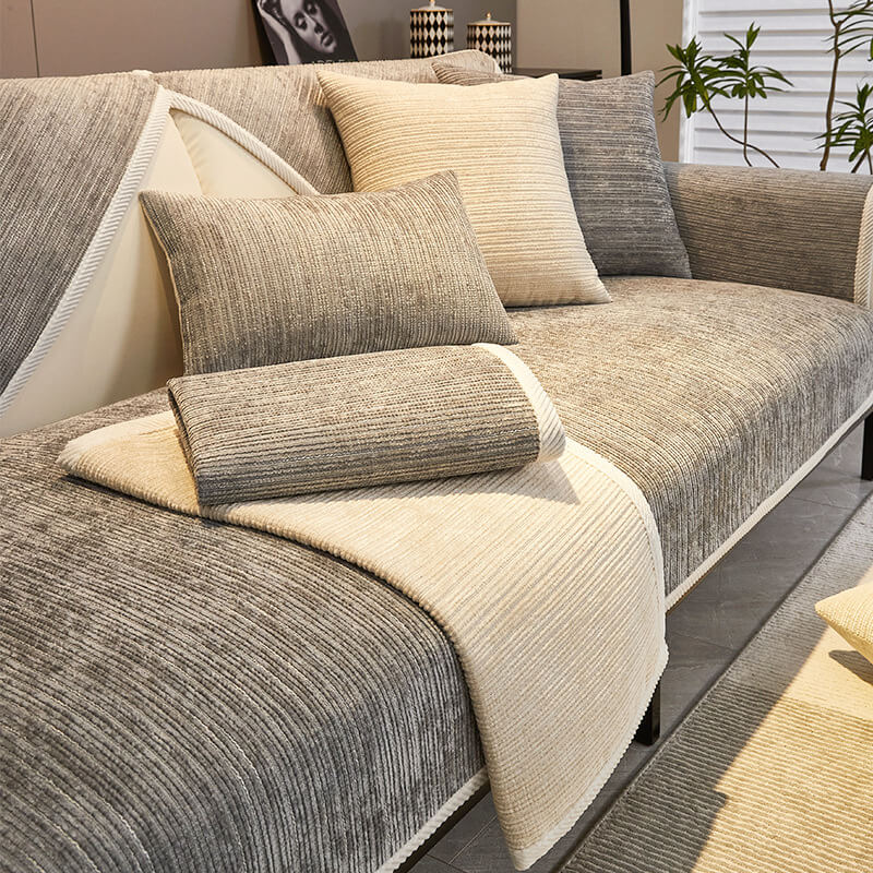 Ultimate Comfort and Tranquility with Premium Sofa Protection