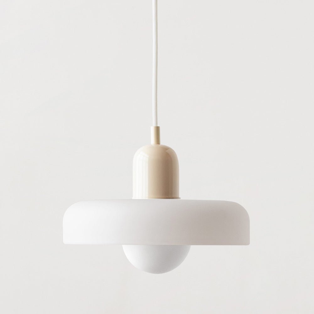 Stained Glass Pendant Light – Adjustable Modern Ceiling Fixture for Kitchen 32